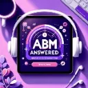 Logo ABM Answered