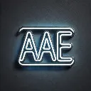 Logo Above Average <mark>Entrepreneurs</mark>