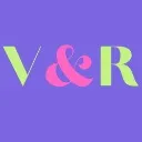 Logo Vibrant & Rich