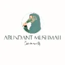 Logo <mark>Abundant</mark> Muslimah Community