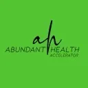 Logo <mark>Abundant</mark> Health Accelerators