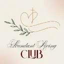 Logo Abundant Living Club