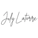 Logo Academia de Estilo by July
