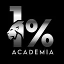 Logo Academia del 1%