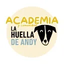 Logo Academia La huella De Andy