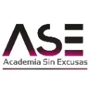Logo Academia Sin Excusas 🎸