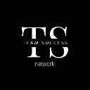 Logo TEAM SUCCESS ACADEMY