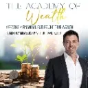Logo Academy of <mark>Wealth</mark>
