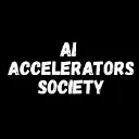 Logo AI Accelerators <mark>Society</mark>