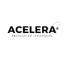 Logo Acelera: Revolución industrial