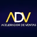 Logo ACELERADOR DE VENTAS