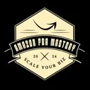 Logo Amazon FBA Mastery