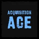 Logo Acquisition Ace
