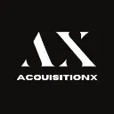 Logo Acquisition X