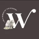 Logo Activate Her Awesome <mark>Academy</mark>