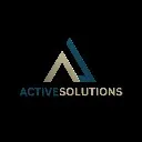 Logo Active Solutions