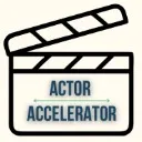 Logo Actor Accelerator