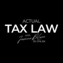Logo Actual Tax Law