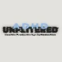 Logo ADHD Unfiltered Academy