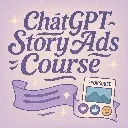Logo The ChatGPT Ads Course