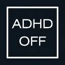 Logo ADHD OFF