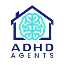 Logo ADHD Agents Community