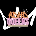 Logo ADHD Queens of Business