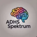 Logo ADHSSpektrum ADHS Tribe