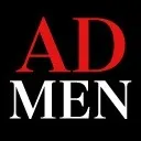 Logo The Ad Men Mas<mark>termin</mark>d