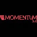 Logo Adrián Momentum