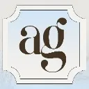 Logo ADS GONE WILD