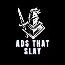Logo Ads That Slay Social Marketing