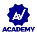 Logo Agen<mark>tV</mark>erified Academy