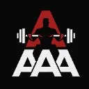 Logo Aesthetic Athlete Academy
