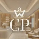 Logo Clínica Premium 👑