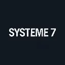 Logo SYSTEME 7 [Community Building]