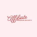 Logo Affiliate Freedom Society