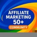 Logo Affiliate-Marketing 50+