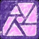 Logo Affinity Photo Creatives