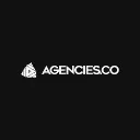Logo <mark>Agencies</mark>X