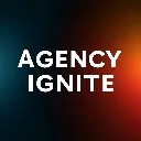 Logo Agency Ignite