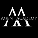 Logo Agent Academy