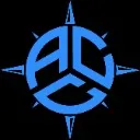 Logo Agent <mark>Conversion</mark> Compass