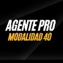 Logo Agente PRO