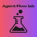 Logo Agent Flow Lab