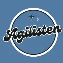 Logo Agilisten