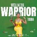 Logo <mark>Wellness</mark> Warrior Tribe