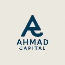 Logo Ahmad Capital