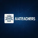 Logo Ai 4 Teachers