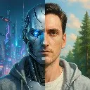 Logo AI Advantage